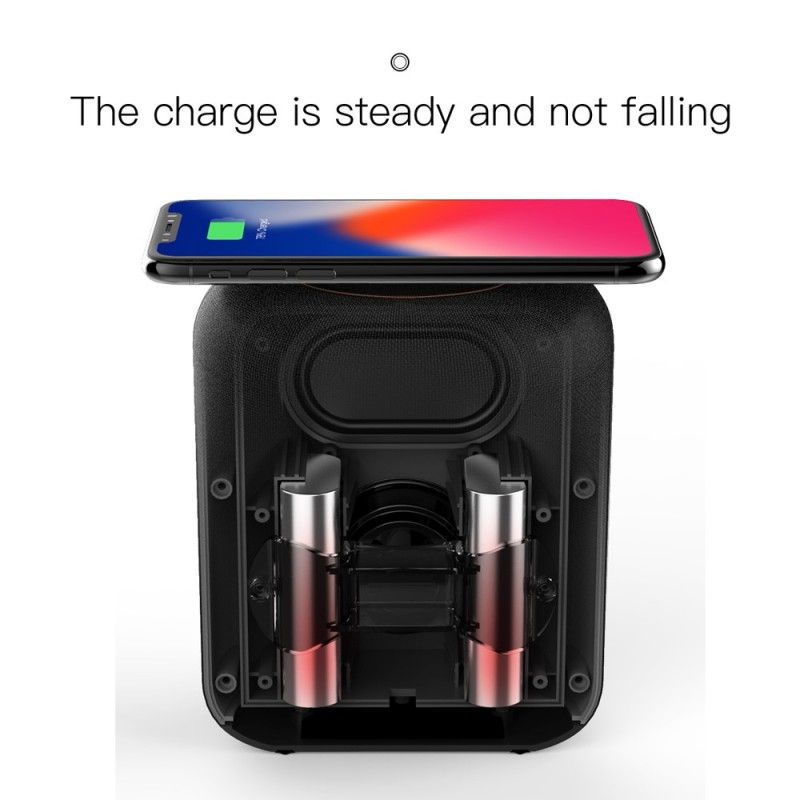 Baseus Usb-Laddningsstation