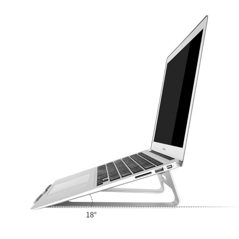 Upergo Macbook Bärbar Datorstativ