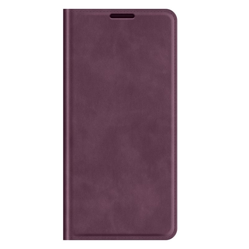 Folio-fodral Xiaomi Mi 11 Ultra Telefonfodral Skin-touch Nya Färger
