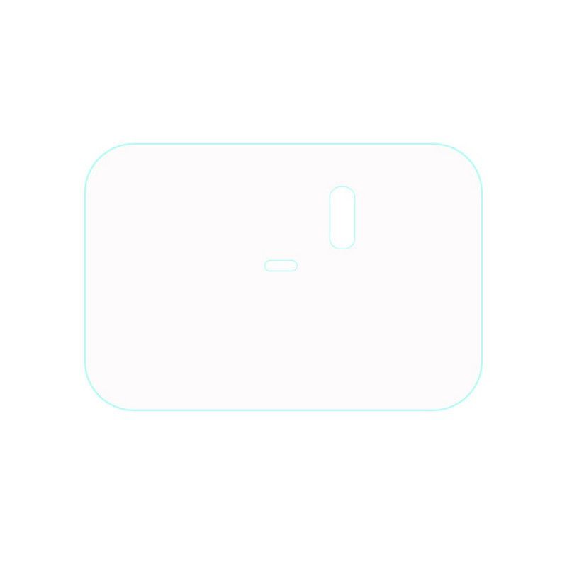 Skyddslins Av Härdat Glas Xiaomi Mi 11 Ultra