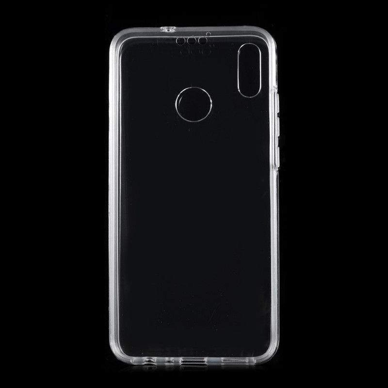 Främre Och Bakre Skal Honor 8X