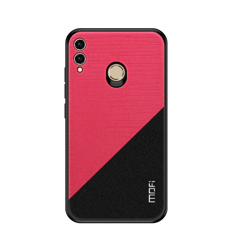 Skal för Honor 8X Magenta Mofi-Kontrast