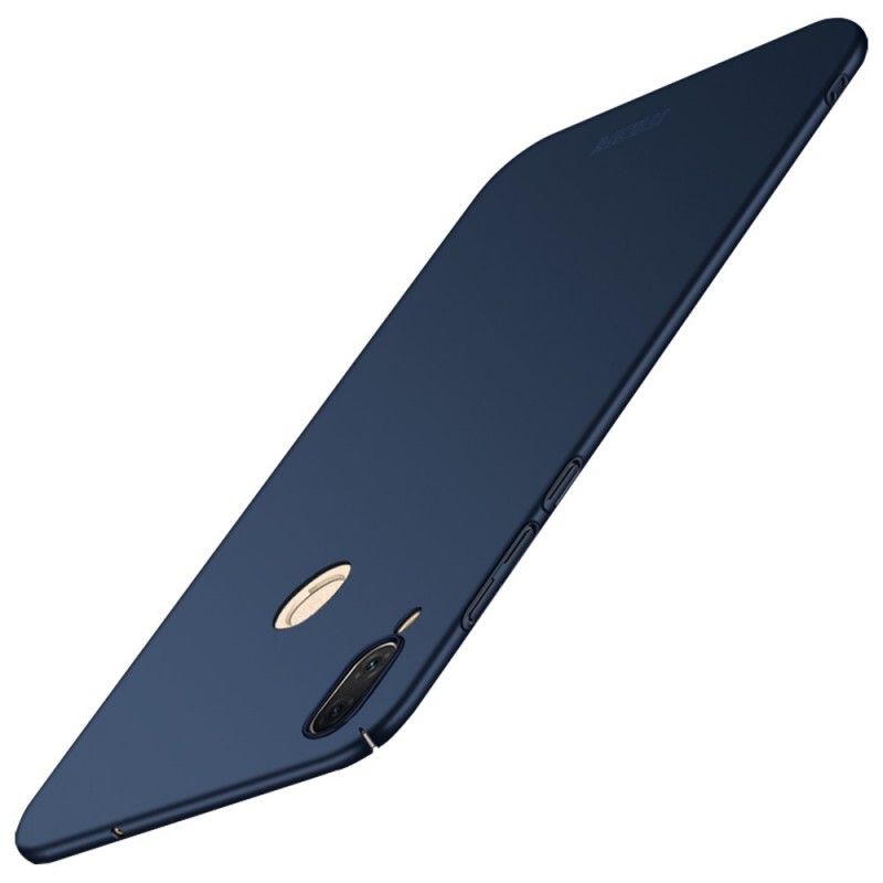 Skal Honor 8X Svart Mofi