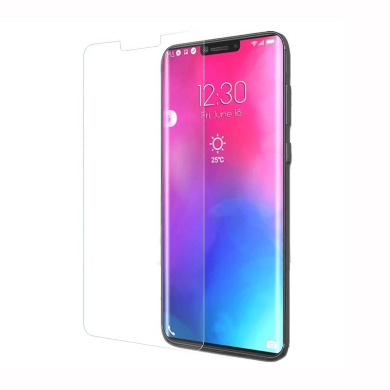 Skydd Av Härdat Glas Honor 8X