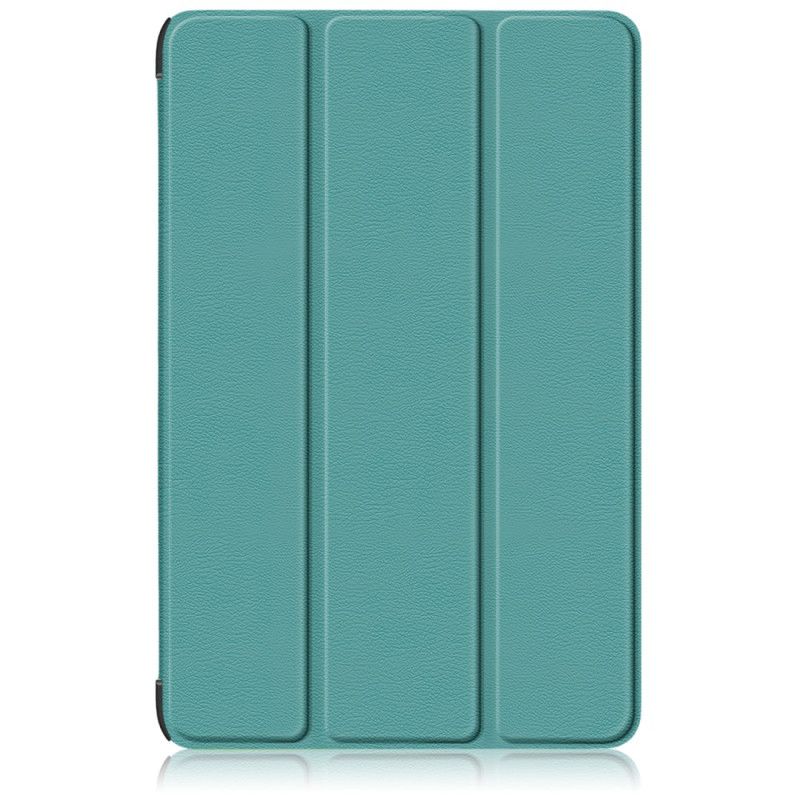 Samsung Galaxy Tab S9 Fe Plus Kopparimitation