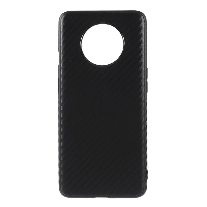 Skal OnePlus 7T Enda Kolfiber