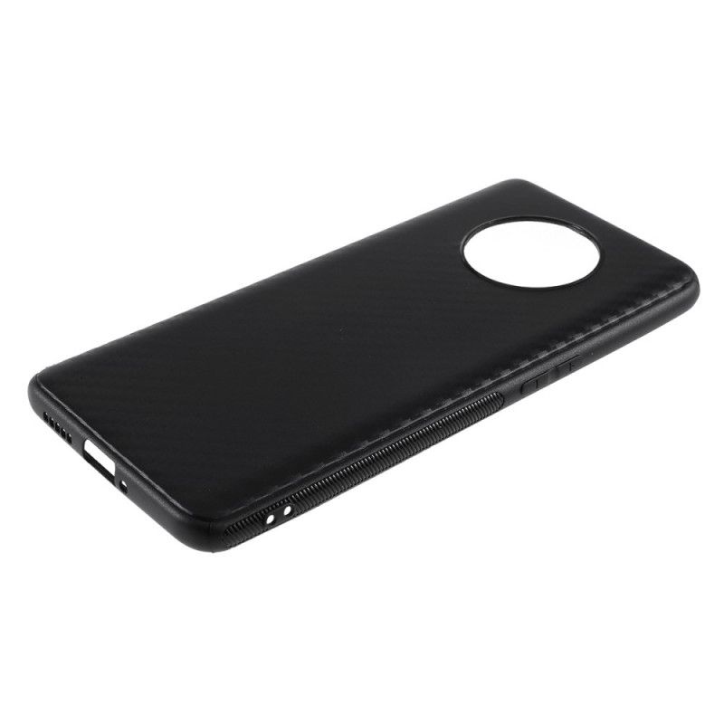 Skal OnePlus 7T Enda Kolfiber