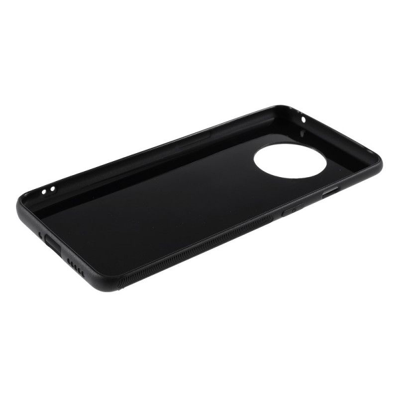 Skal OnePlus 7T Enda Kolfiber