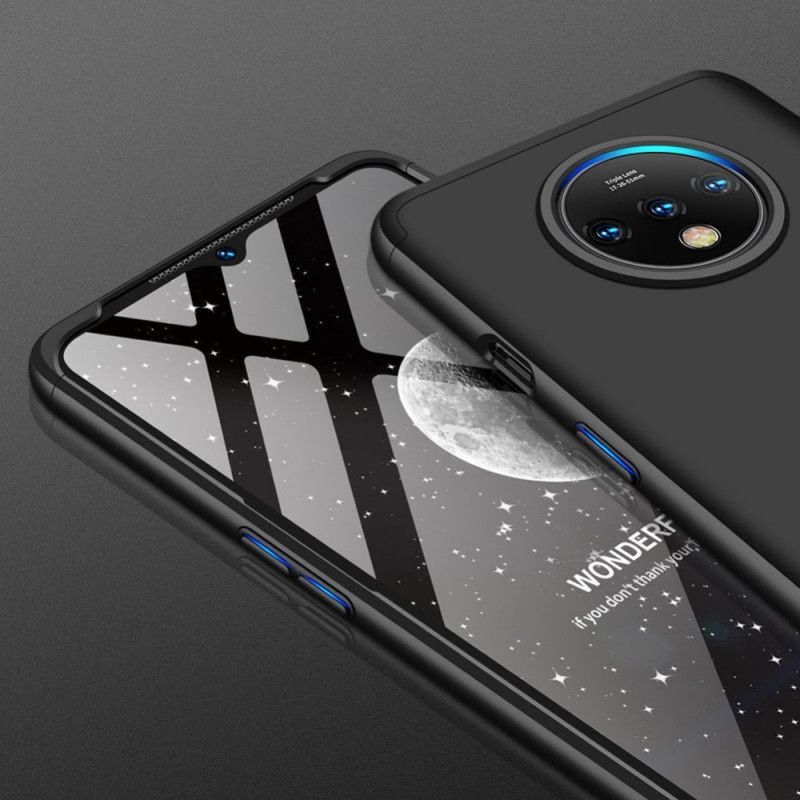 Skal OnePlus 7T Svart Avtagbar Gkk