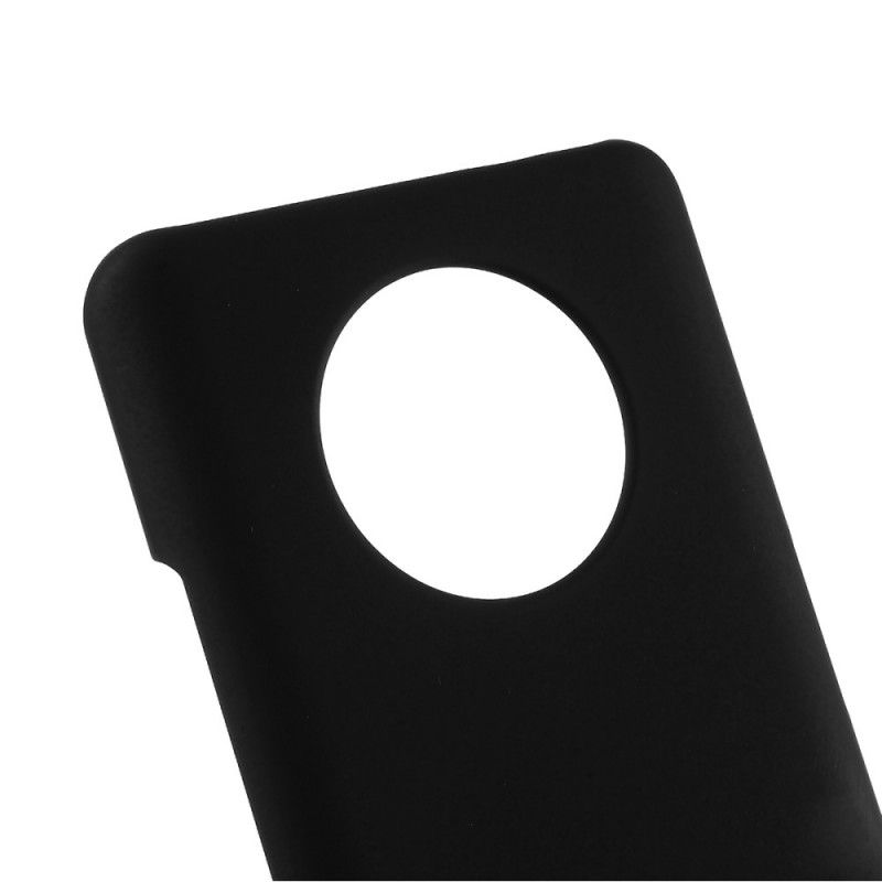 Skal OnePlus 7T Svart Gummi Plus