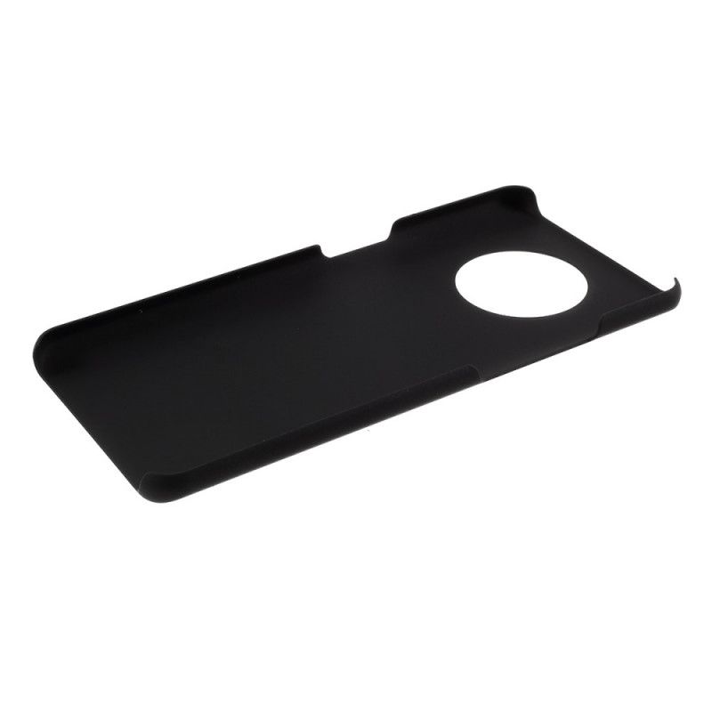 Skal OnePlus 7T Svart Gummi Plus