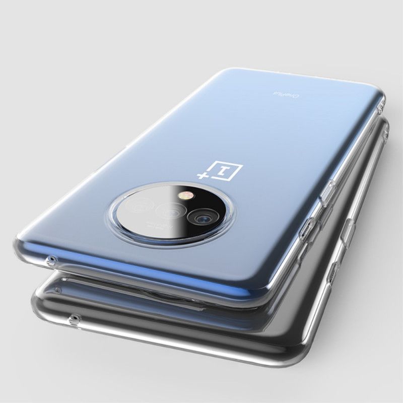 Skal OnePlus 7T Transparent X-Nivå