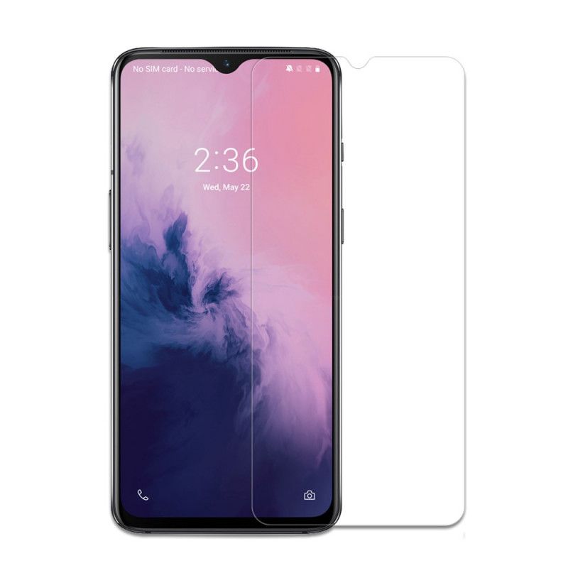 Skydd Av Härdat Glas (0.3 Mm) För OnePlus 7T Skärmen