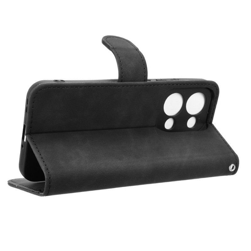 Fodral För Oppo Reno 13 5g Mockaeffekt