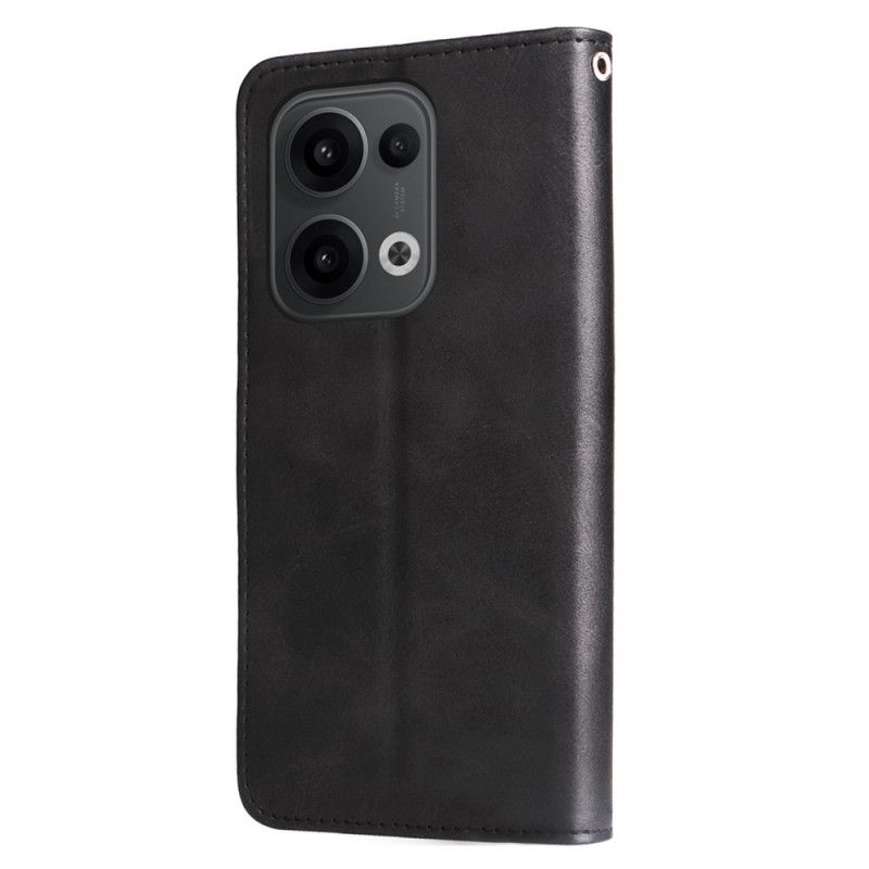 Fodral Oppo Reno 13 5g Dragkedja-påse