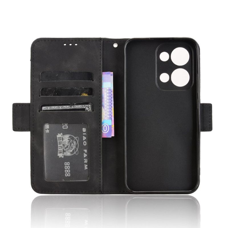 Fodral Oppo Reno 13 5g Multifärgad