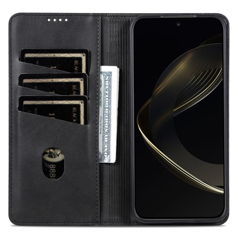 Folio-fodral För Oppo Reno 13 5g Azns