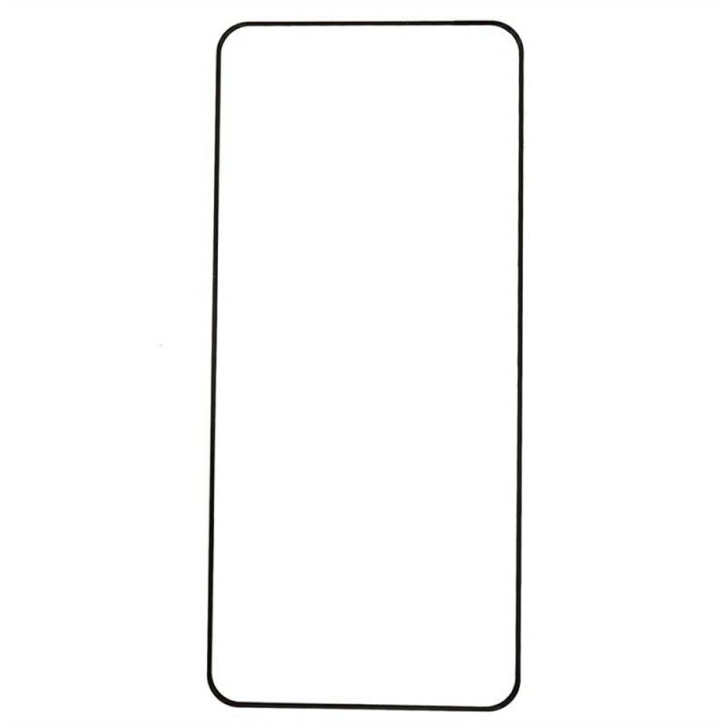 Heltäckande Skärmskydd I Härdat Glas För Oppo Reno 13 5g