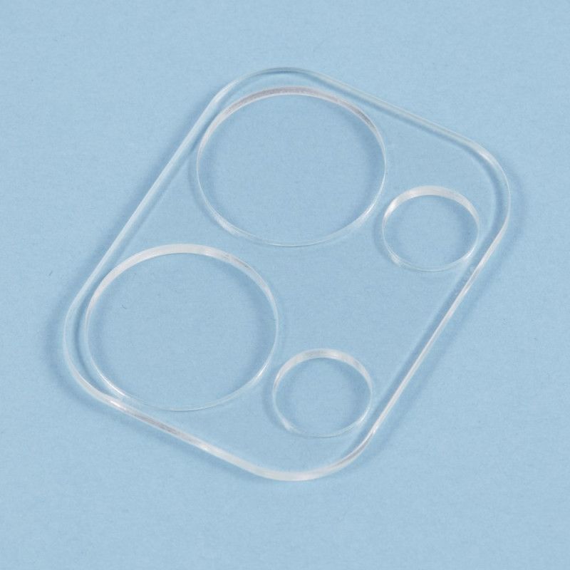 Linsskydd I Härdat Glas För Oppo Reno 13 5g