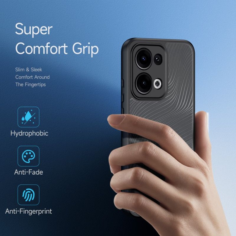 Skal För Oppo Reno 13 5g Aimo-serien Dux Ducis