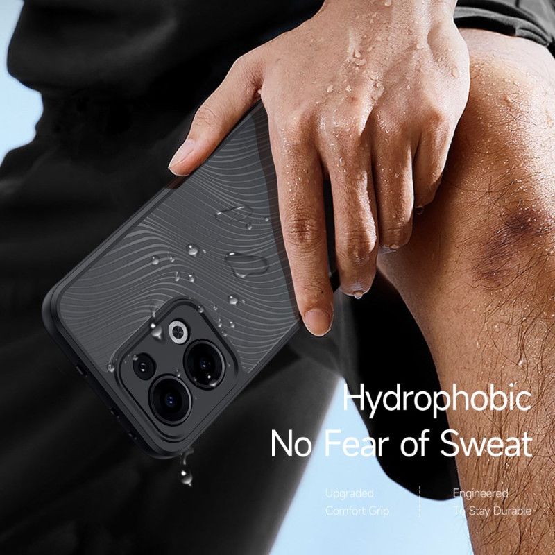 Skal För Oppo Reno 13 5g Aimo-serien Dux Ducis