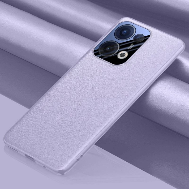 Skal För Oppo Reno 13 5g Ultratunn