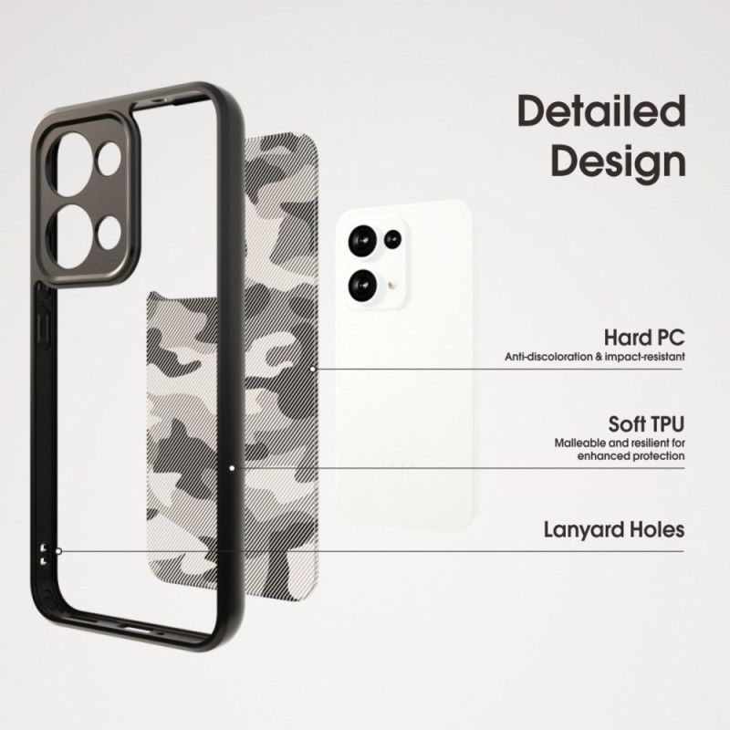 Skal Oppo Reno 13 5g Ibmrs