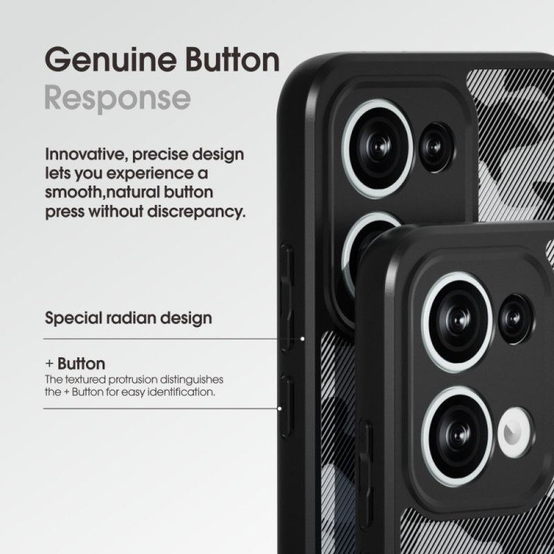 Skal Oppo Reno 13 5g Ibmrs