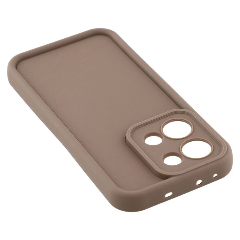 Skal Oppo Reno 13 5g Räfflad Design