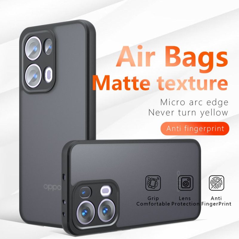 Skal Oppo Reno 13 5g Robust