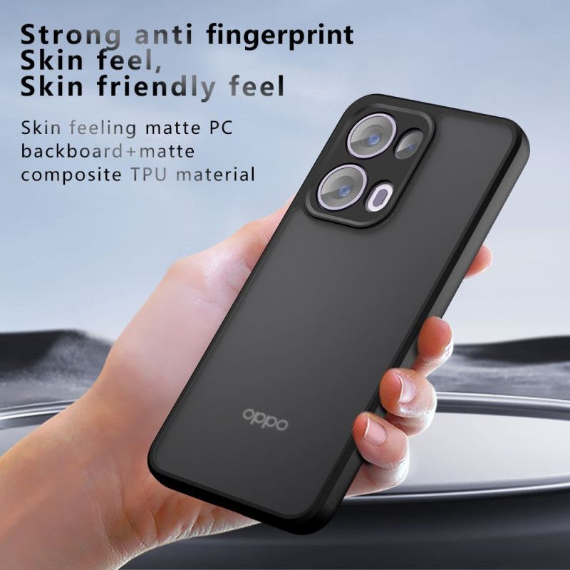 Skal Oppo Reno 13 5g Robust