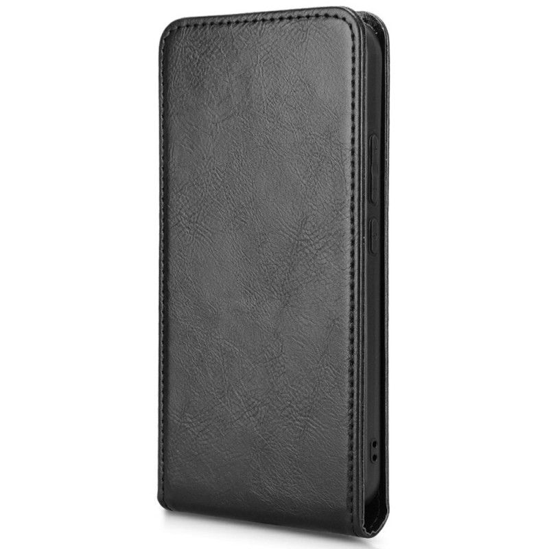 Skal Oppo Reno 13 5g Telefonfodral Vertikalt Fällbart Fodral