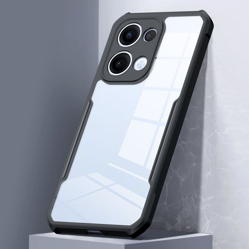 Skal Oppo Reno 13 5g Telefonfodral Xundd