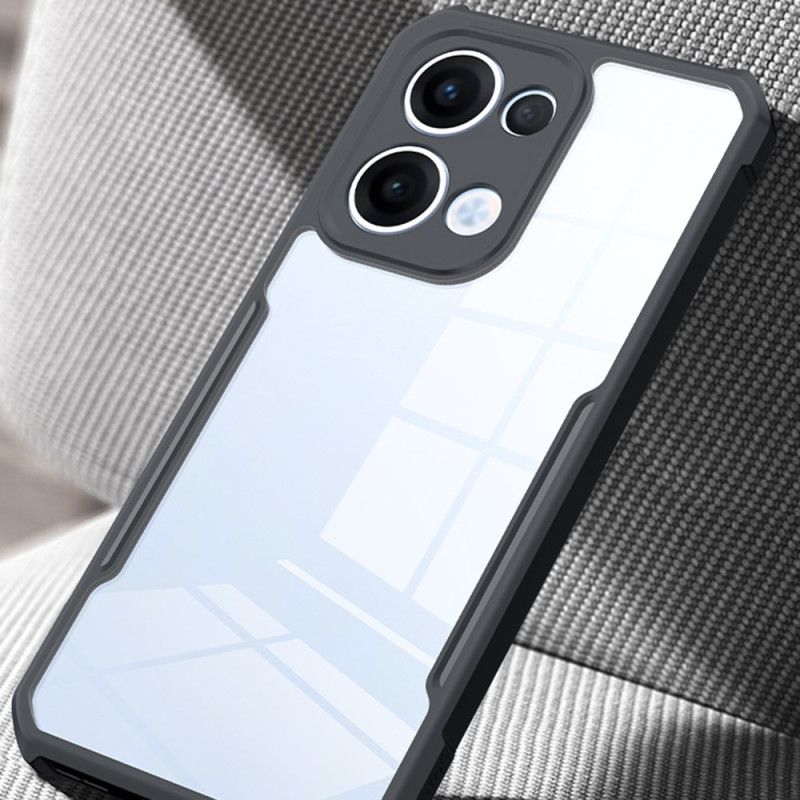 Skal Oppo Reno 13 5g Telefonfodral Xundd