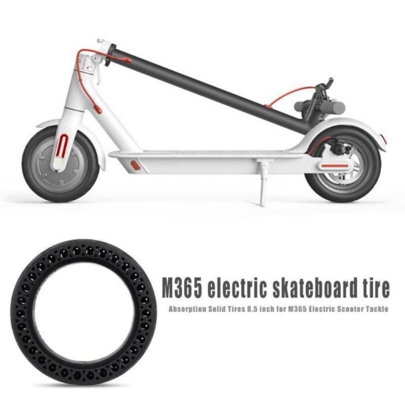 Alveolar Däck För Xiaomi Scooter