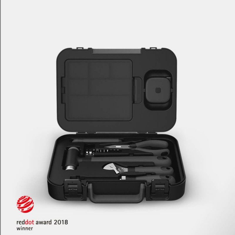 Miiiw Xiaomi Portable Toolkit