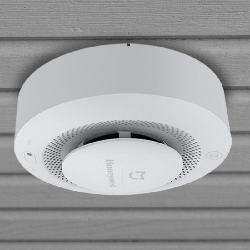 Mijia Honeywell Xiaomi Rökdetektor