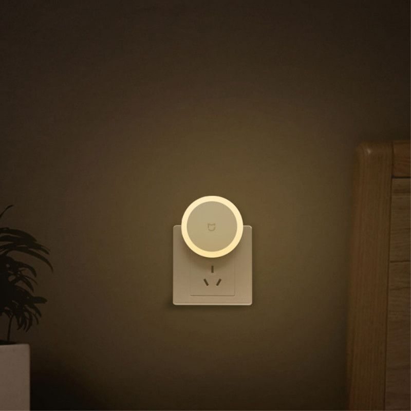Mini Xiaomi Nattlampa