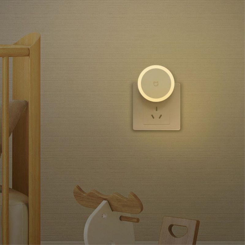 Mini Xiaomi Nattlampa