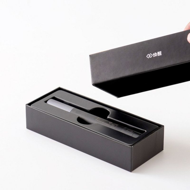 Wakeup Xiaomi Elektrisk Vattentät Nästrimmer