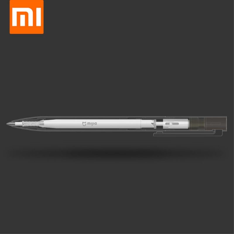 Xiaomi Fjäderstil Mijia-Penna