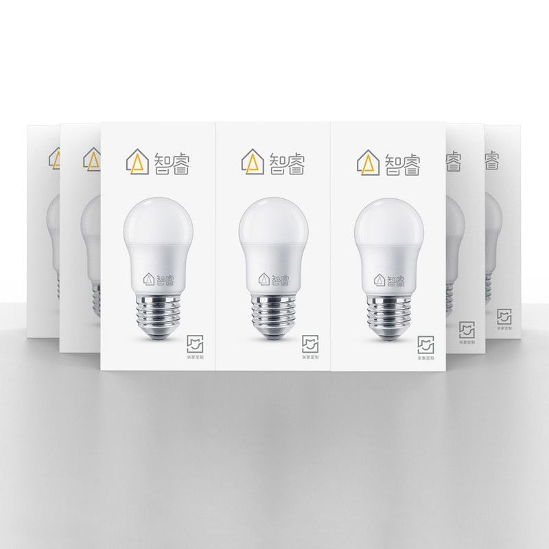 Xiaomi Mijia Led White Bulb