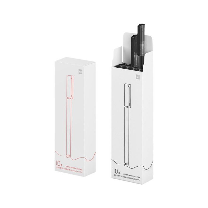 Xiaomi Smooth Signature Gel-Bläckpenna