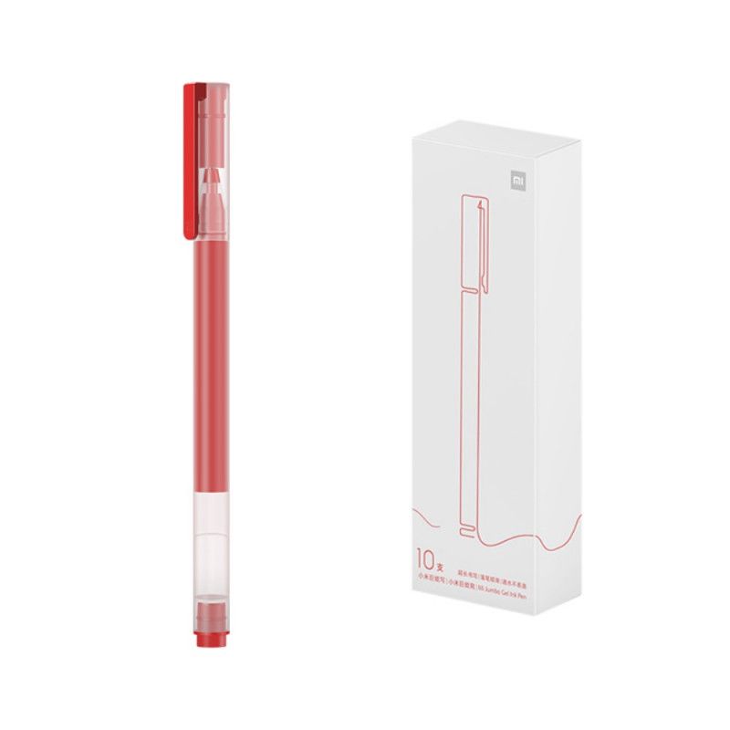 Xiaomi Smooth Signature Gel-Bläckpenna