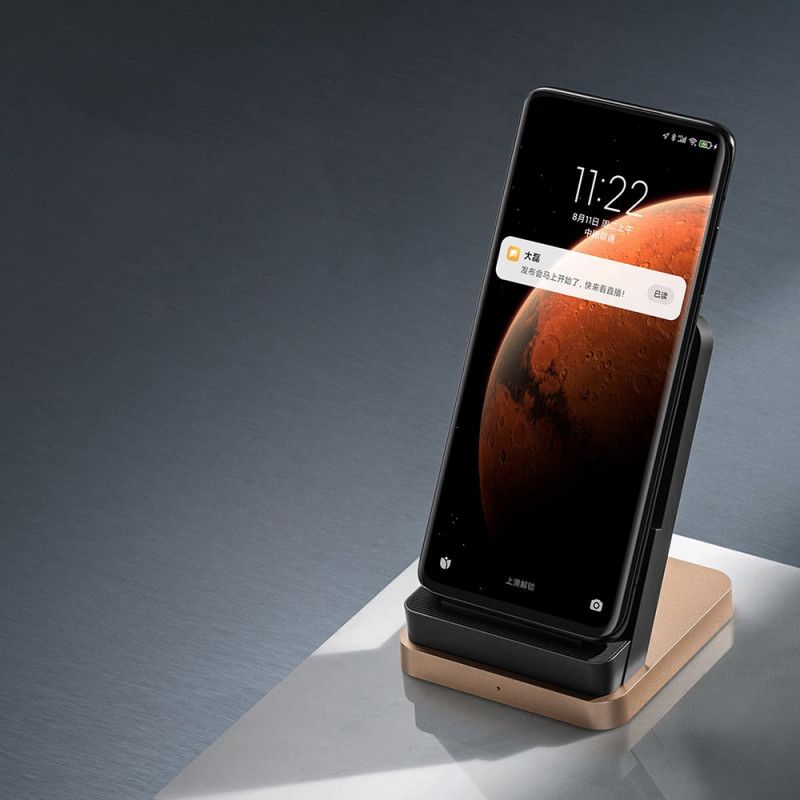Xiaomi Trådlös Laddstation