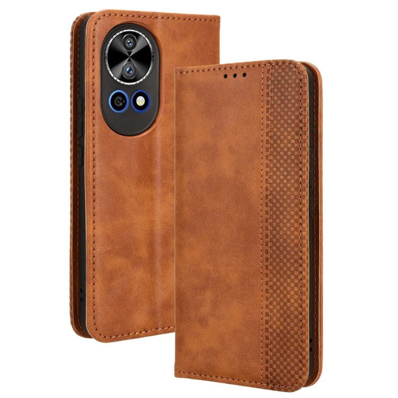 Case Huawei Nova 13 Telefonfodral Vintage-kant