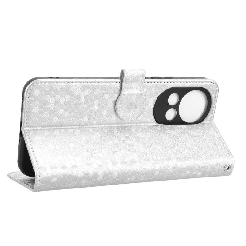 Fodral Huawei Nova 13 Glänsande