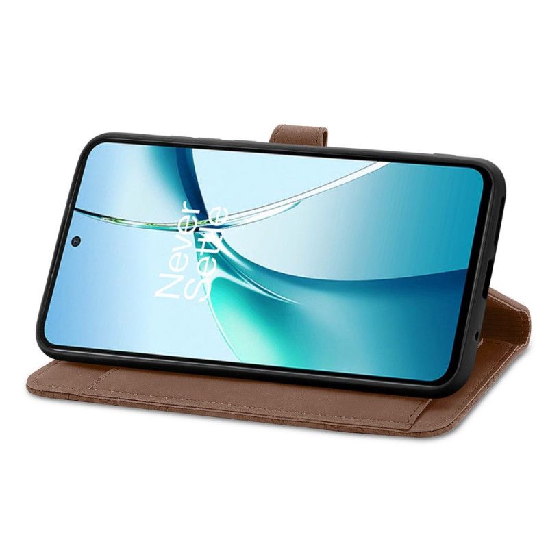 Fodral Huawei Nova 13 Spetsmönster