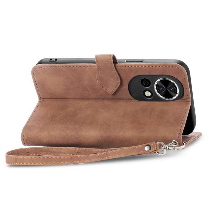 Fodral Huawei Nova 13 Spetsmönster