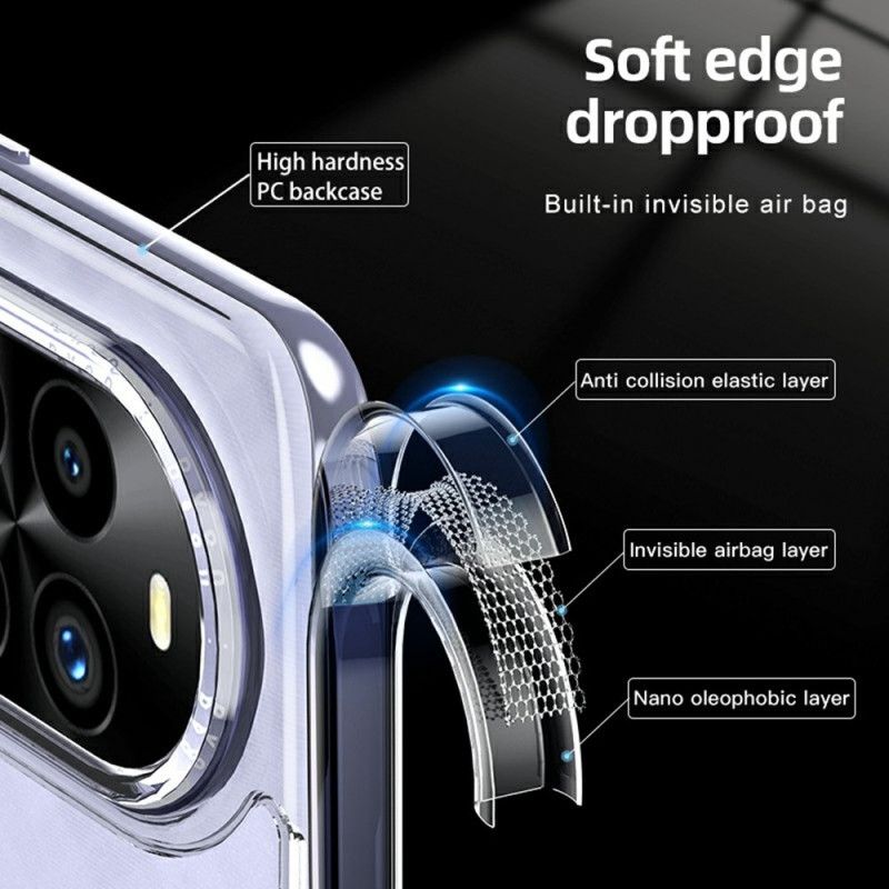 Skal Huawei Nova 13 Stötsäkert Skydd